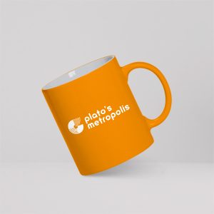 Mug-Orange